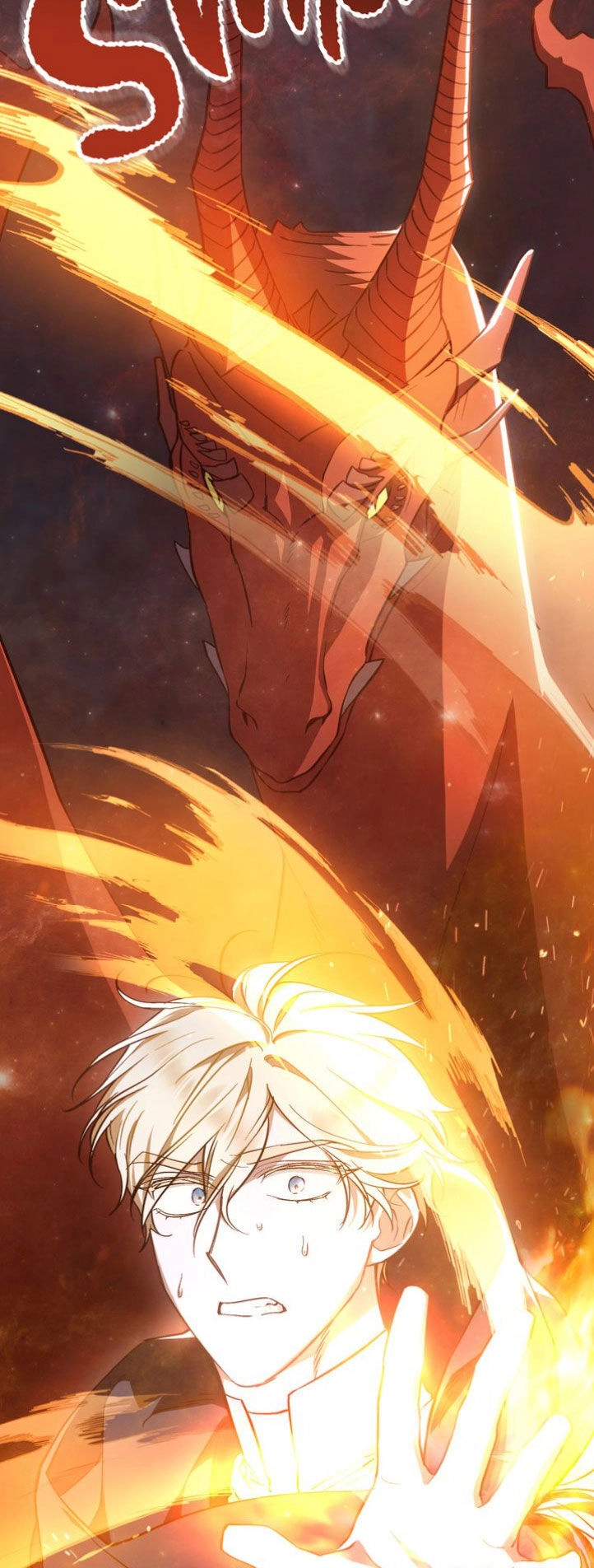 Thanh Gươm Của Evangeline Chapter 57 - 56