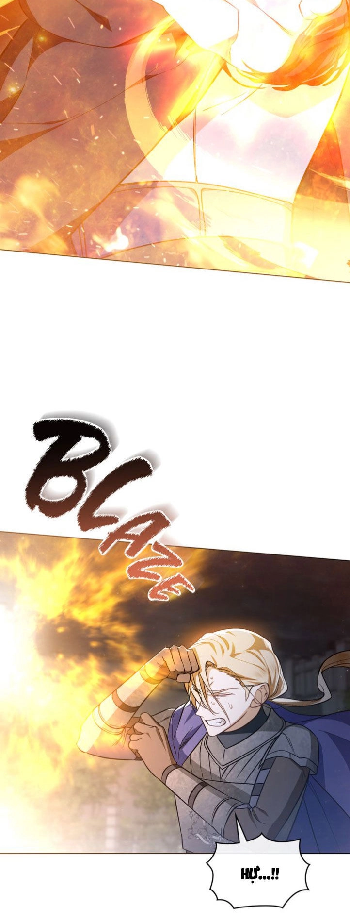 Thanh Gươm Của Evangeline Chapter 57 - 57