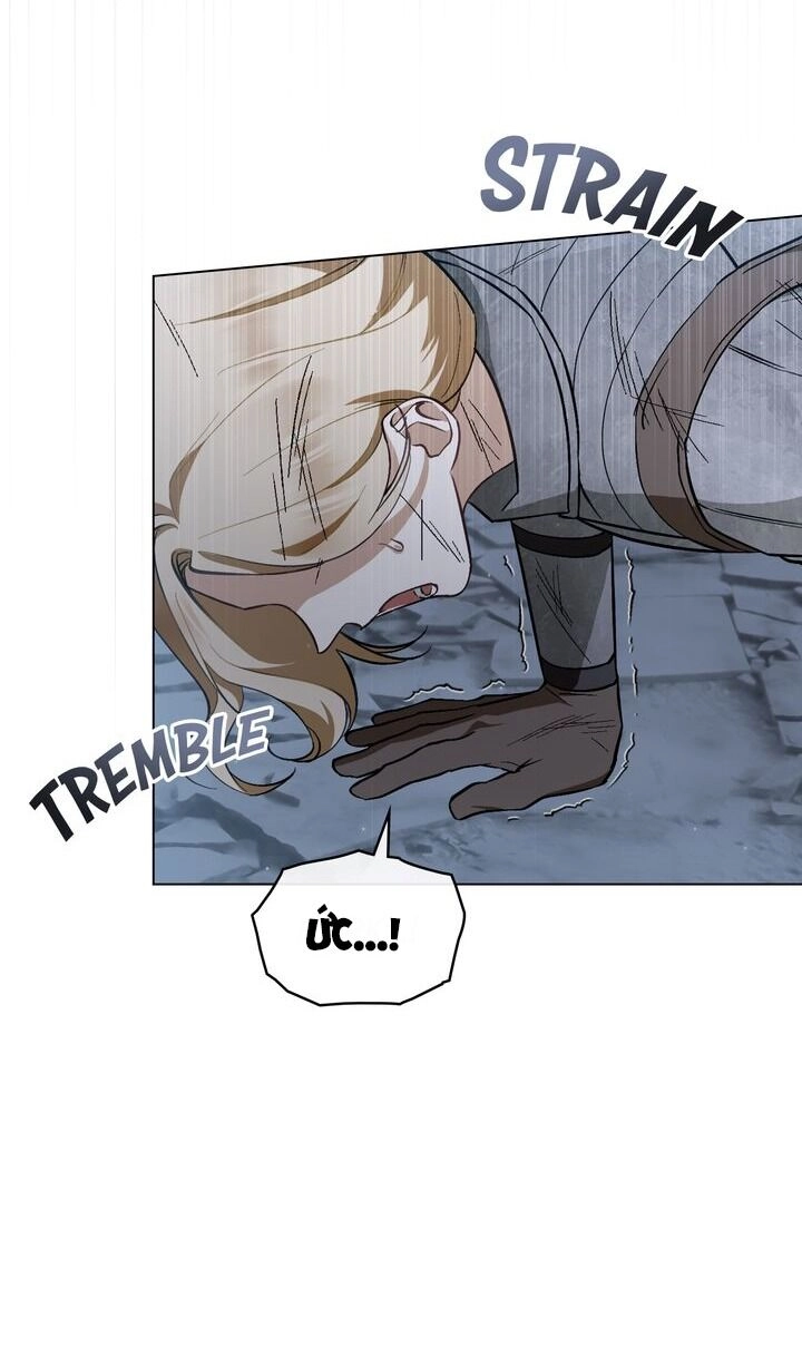 Thanh Gươm Của Evangeline Chapter 58 - 7