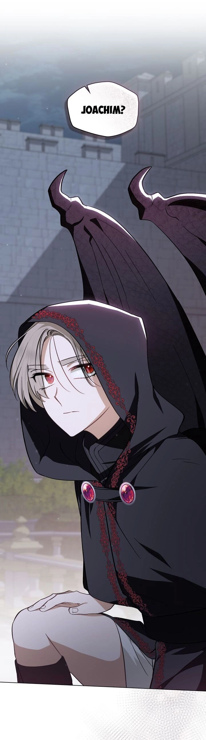 Thanh Gươm Của Evangeline Chapter 58 - 9