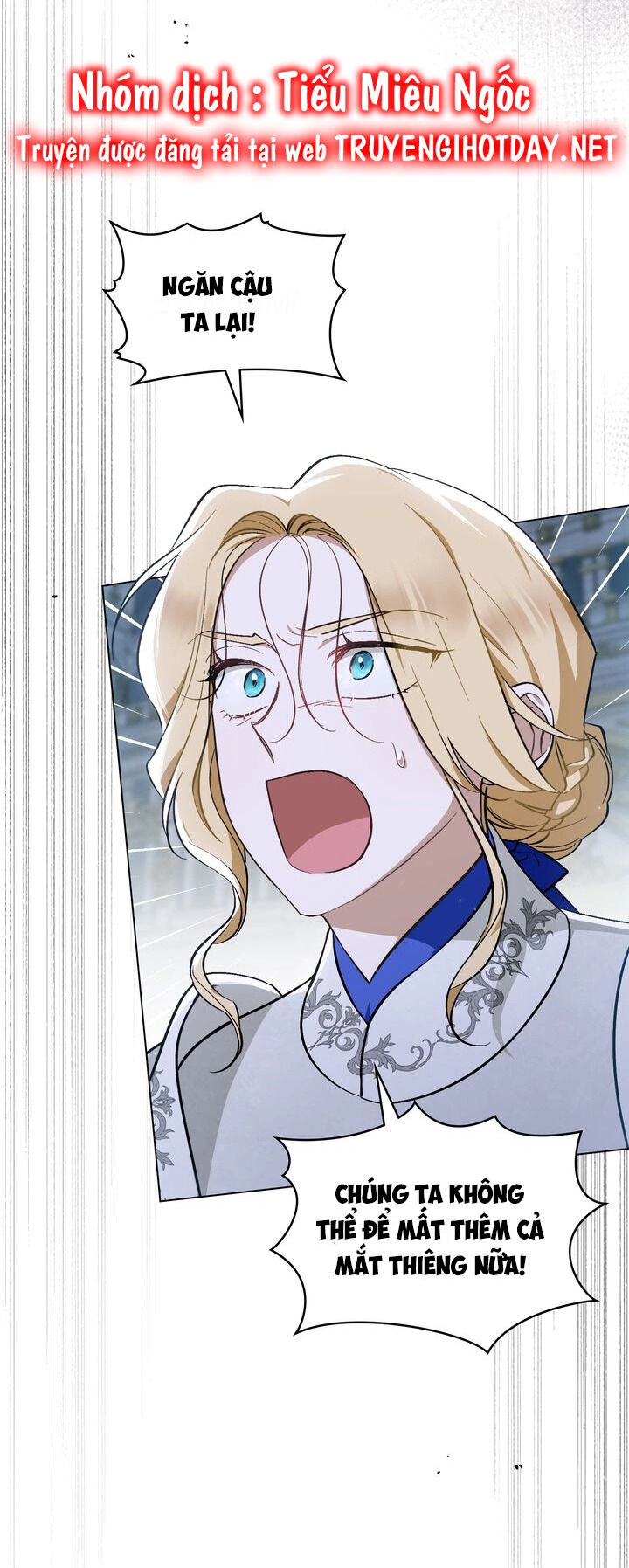 Thanh Gươm Của Evangeline Chapter 58 - 11