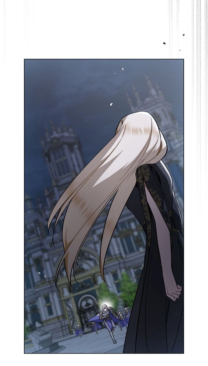 Thanh Gươm Của Evangeline Chapter 58 - 12