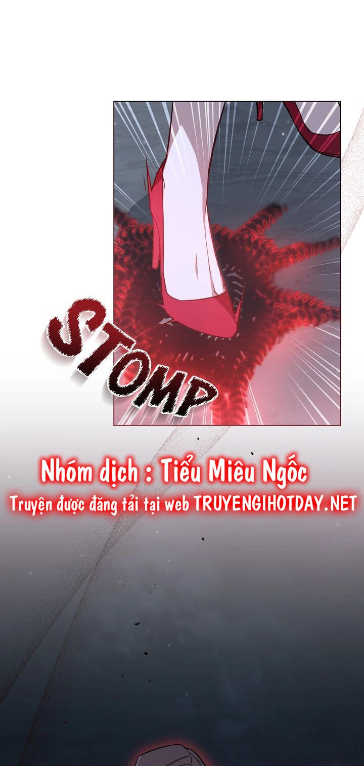 Thanh Gươm Của Evangeline Chapter 58 - 14