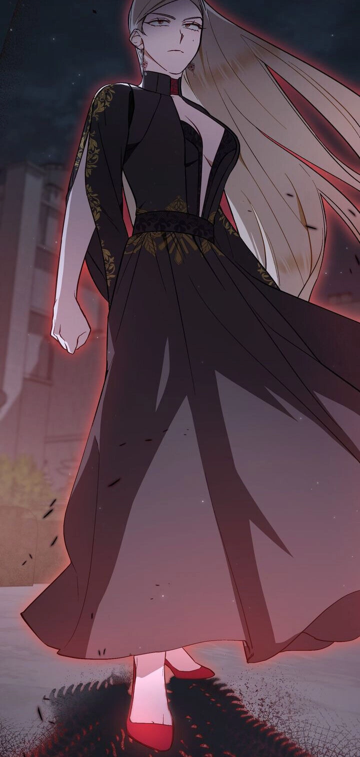 Thanh Gươm Của Evangeline Chapter 58 - 15