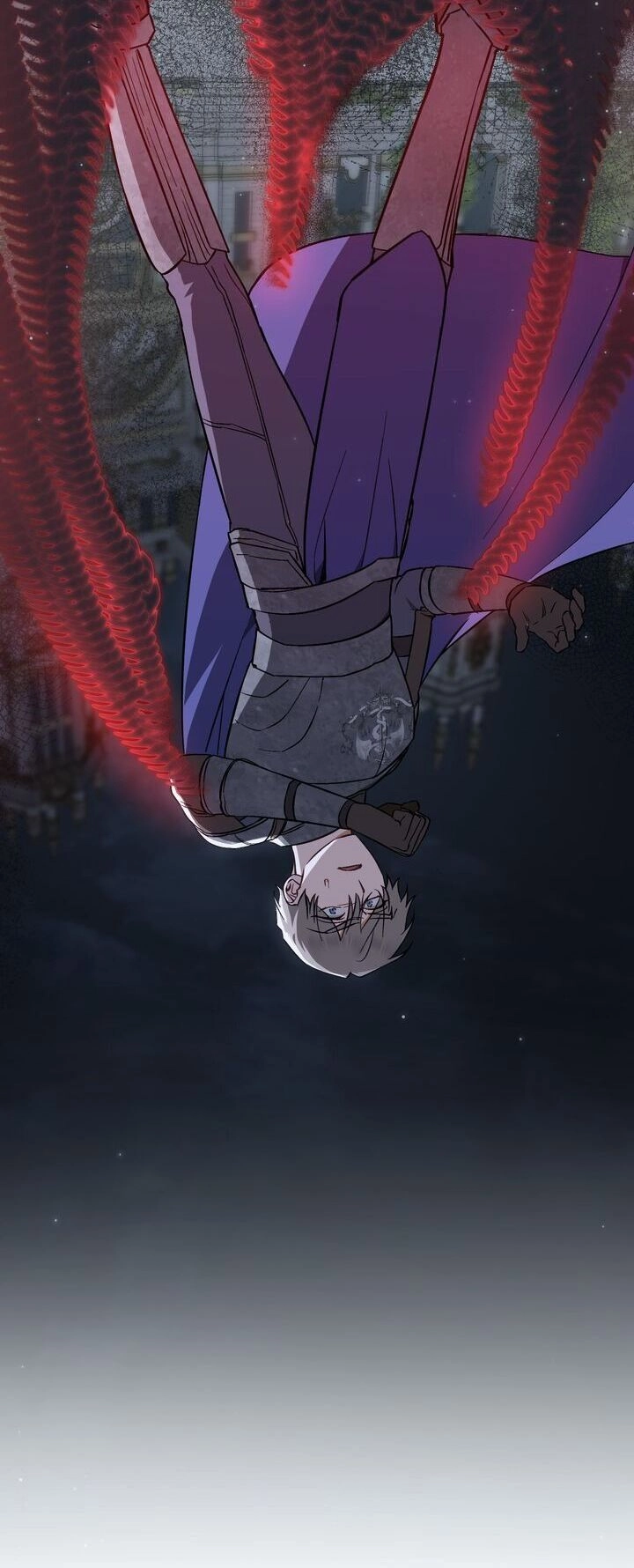 Thanh Gươm Của Evangeline Chapter 58 - 17