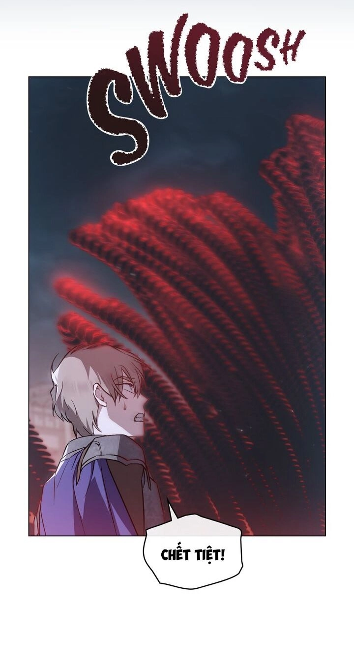 Thanh Gươm Của Evangeline Chapter 58 - 18