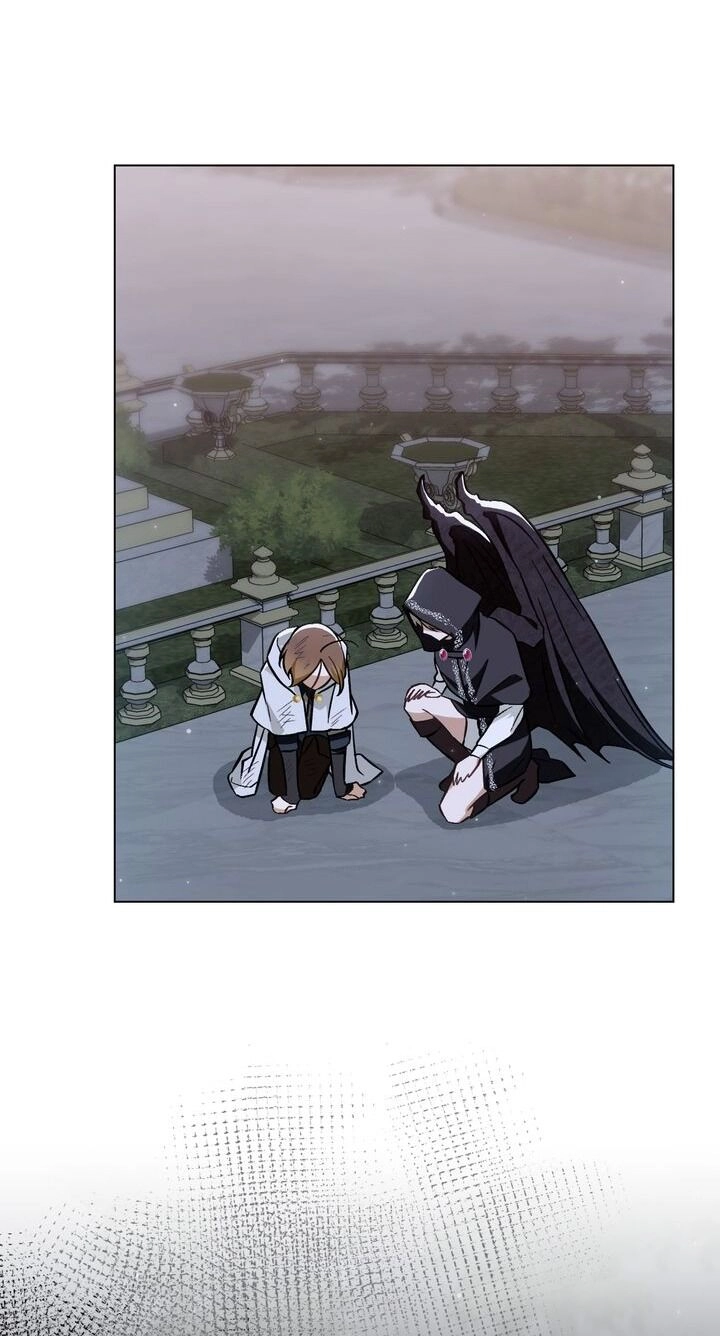 Thanh Gươm Của Evangeline Chapter 58 - 21