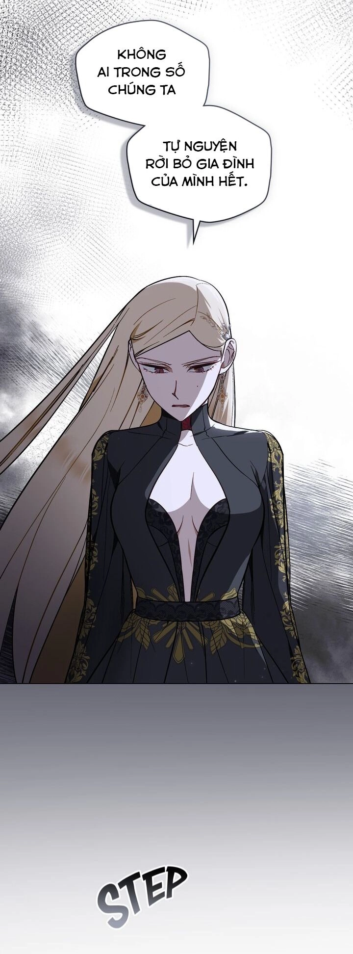 Thanh Gươm Của Evangeline Chapter 58 - 23