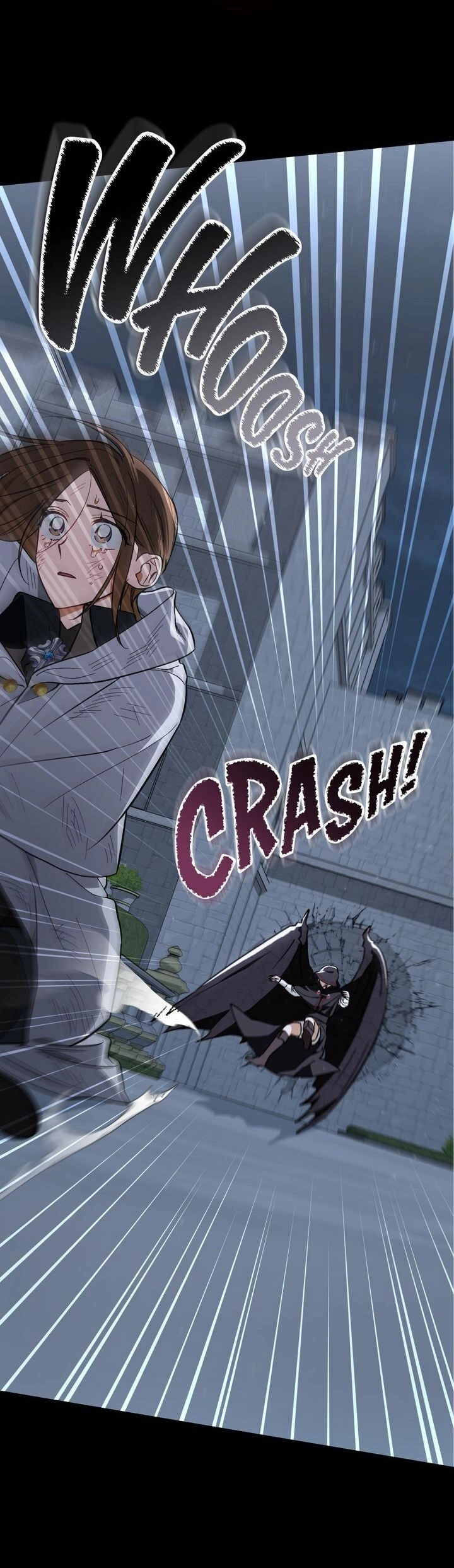 Thanh Gươm Của Evangeline Chapter 58 - 27