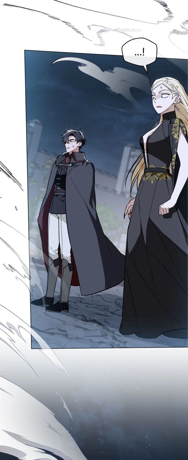 Thanh Gươm Của Evangeline Chapter 58 - 29