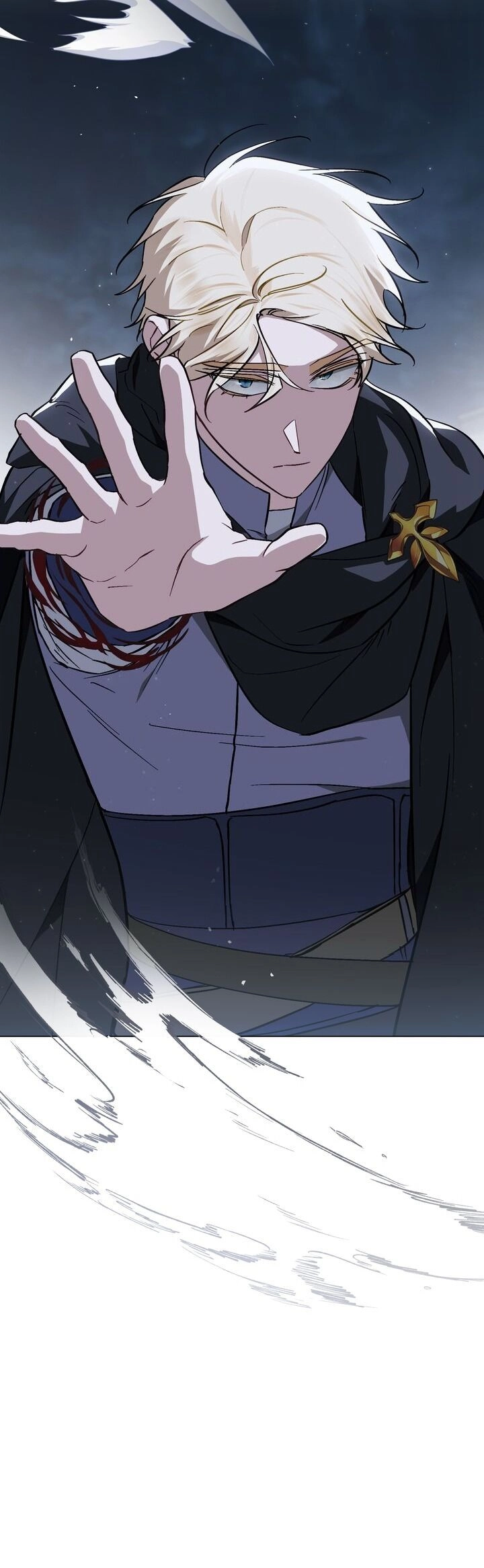 Thanh Gươm Của Evangeline Chapter 58 - 30