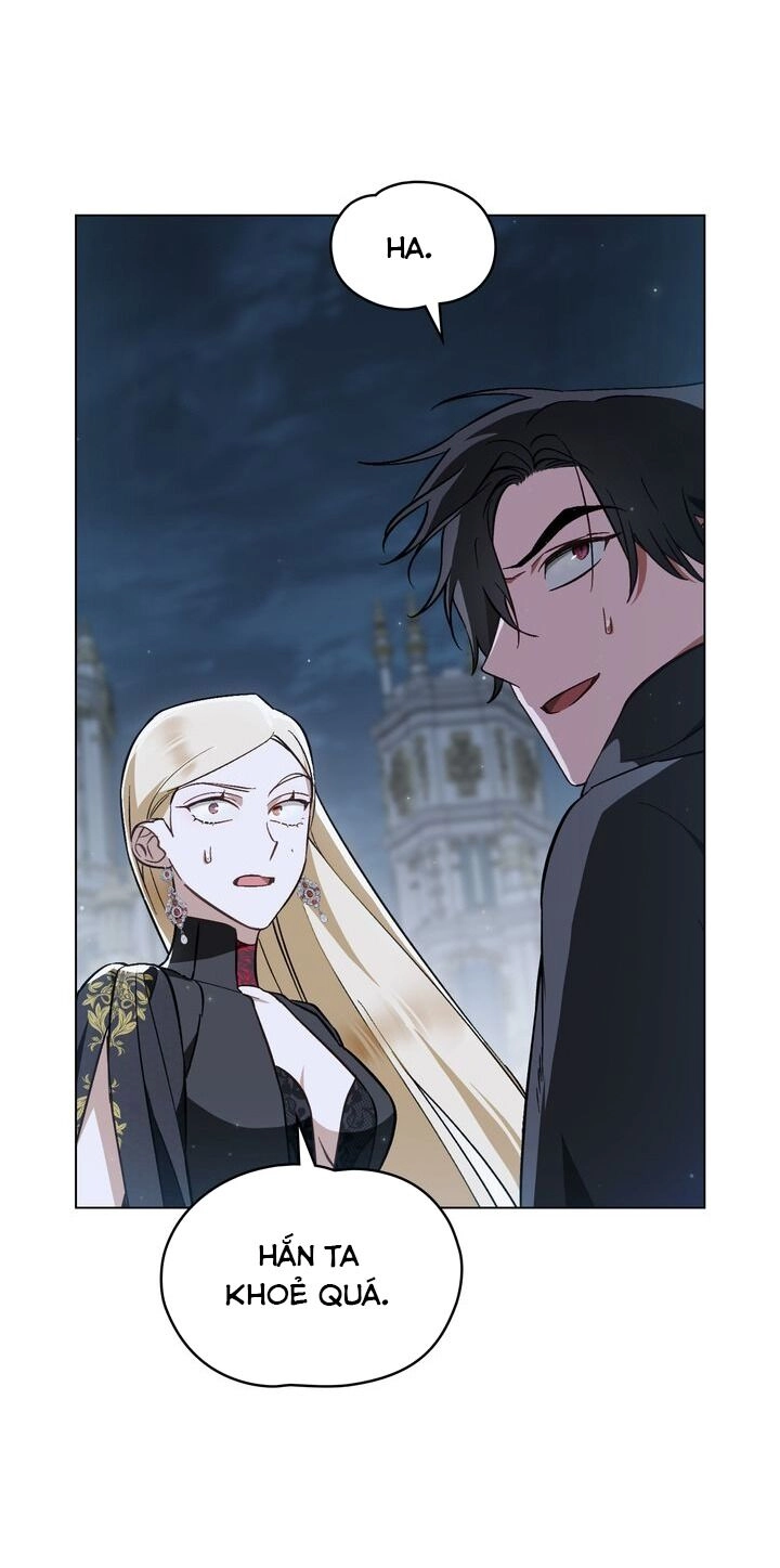 Thanh Gươm Của Evangeline Chapter 58 - 33