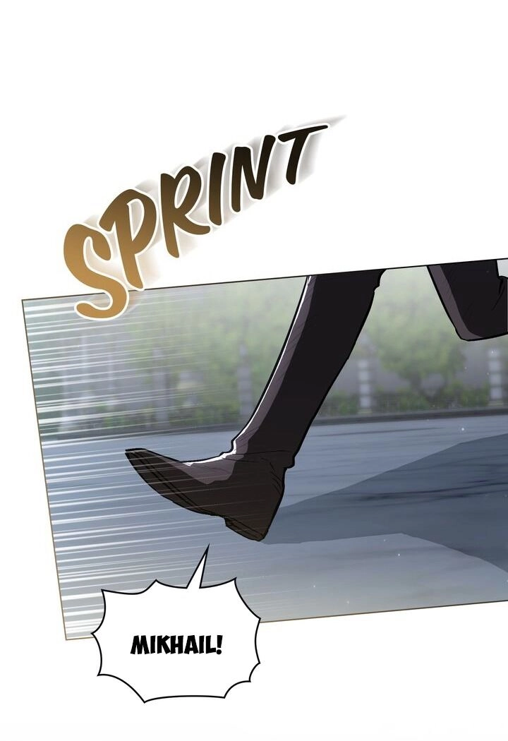 Thanh Gươm Của Evangeline Chapter 58 - 34