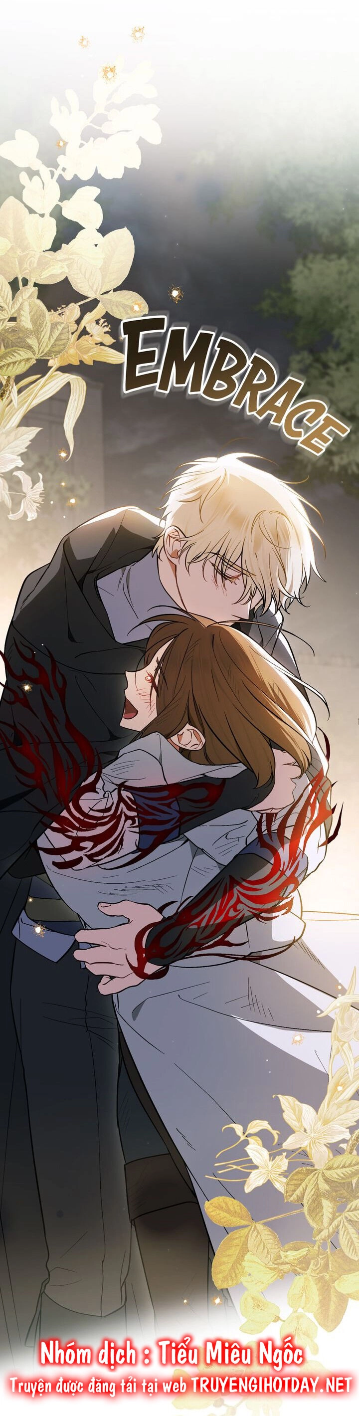 Thanh Gươm Của Evangeline Chapter 58 - 35