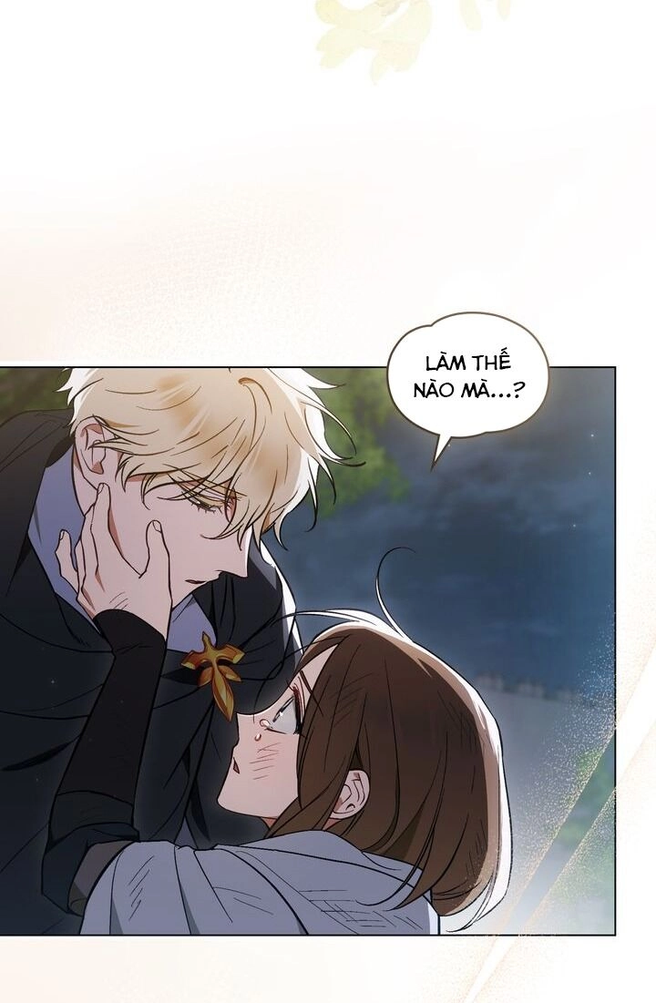 Thanh Gươm Của Evangeline Chapter 58 - 36