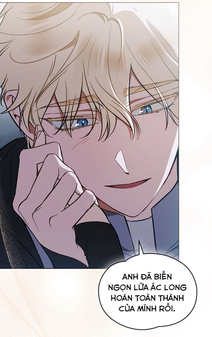 Thanh Gươm Của Evangeline Chapter 58 - 38