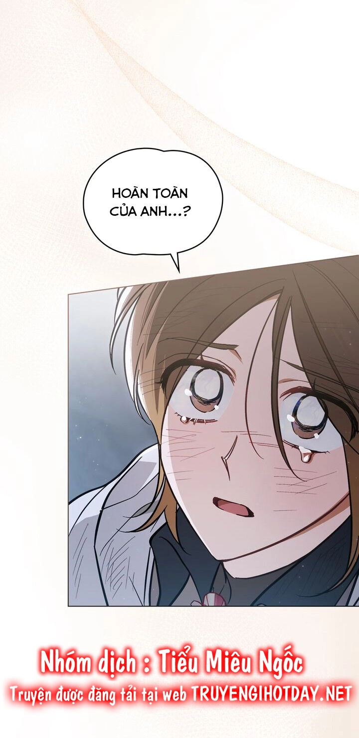 Thanh Gươm Của Evangeline Chapter 58 - 39