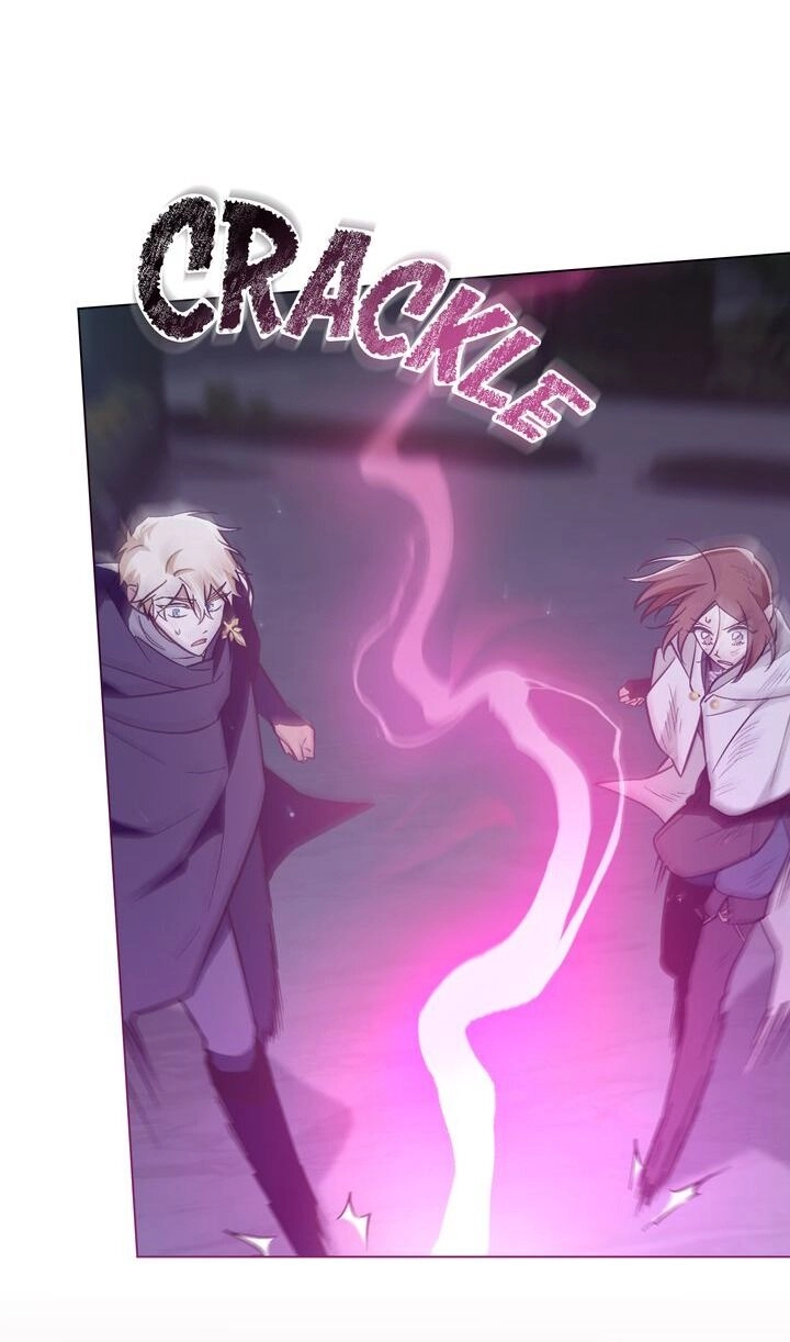 Thanh Gươm Của Evangeline Chapter 58 - 47