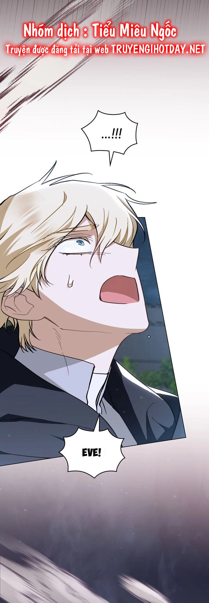 Thanh Gươm Của Evangeline Chapter 58 - 50