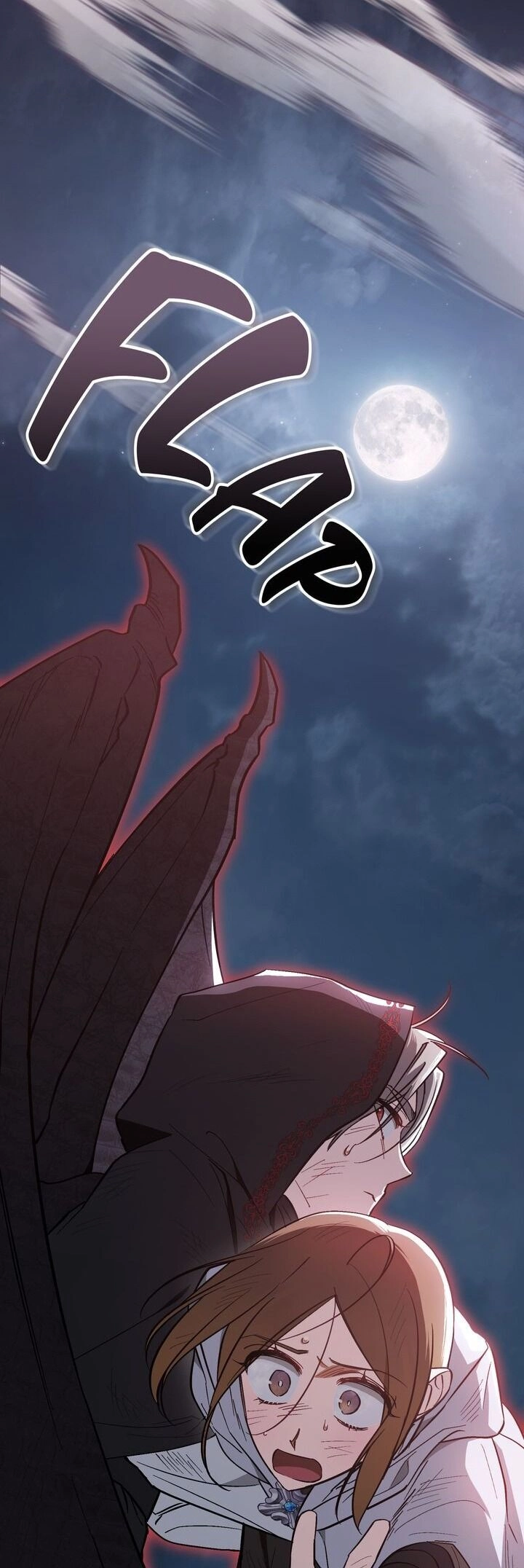 Thanh Gươm Của Evangeline Chapter 58 - 51