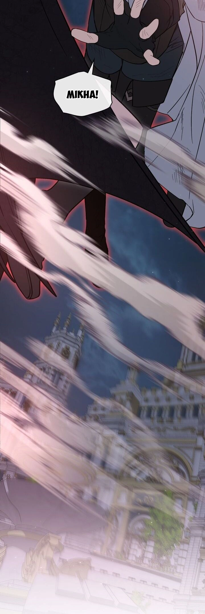 Thanh Gươm Của Evangeline Chapter 58 - 52