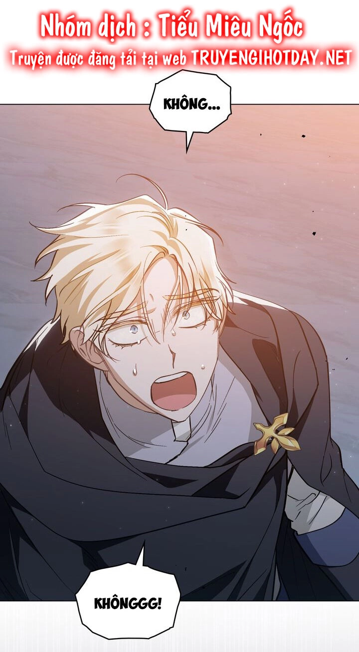 Thanh Gươm Của Evangeline Chapter 58 - 54