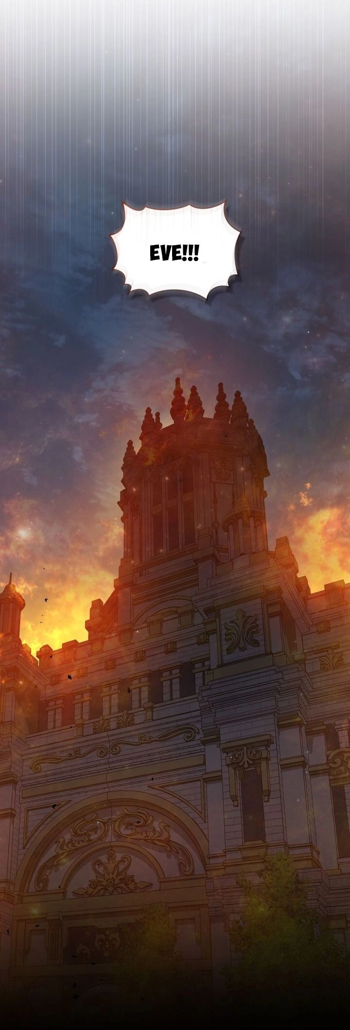 Thanh Gươm Của Evangeline Chapter 58 - 55