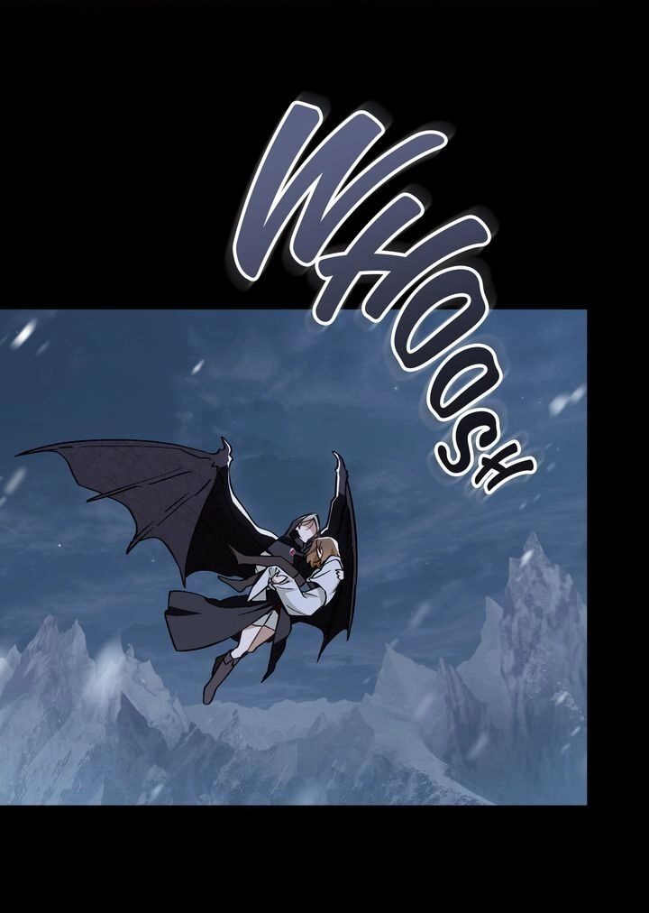 Thanh Gươm Của Evangeline Chapter 58 - 56