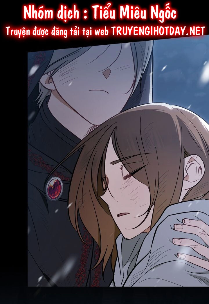 Thanh Gươm Của Evangeline Chapter 58 - 57