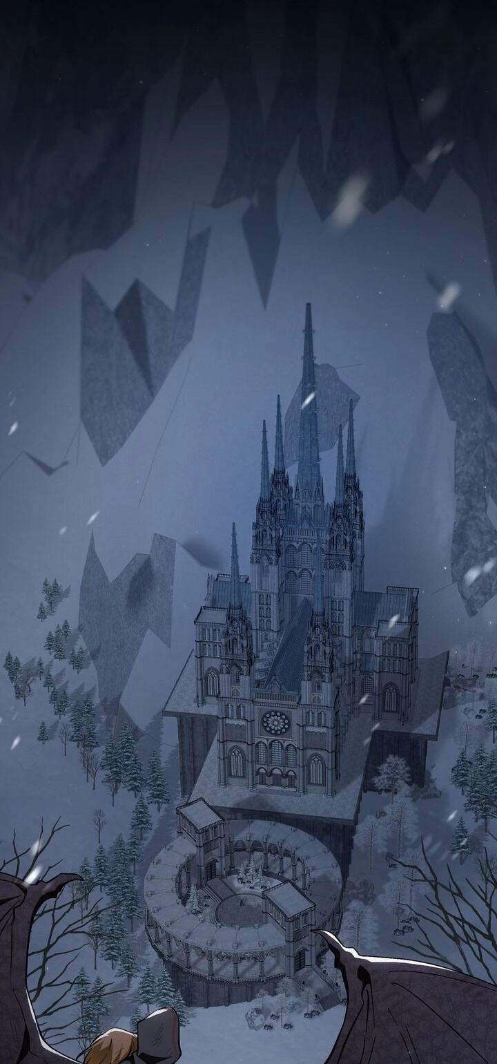 Thanh Gươm Của Evangeline Chapter 58 - 58