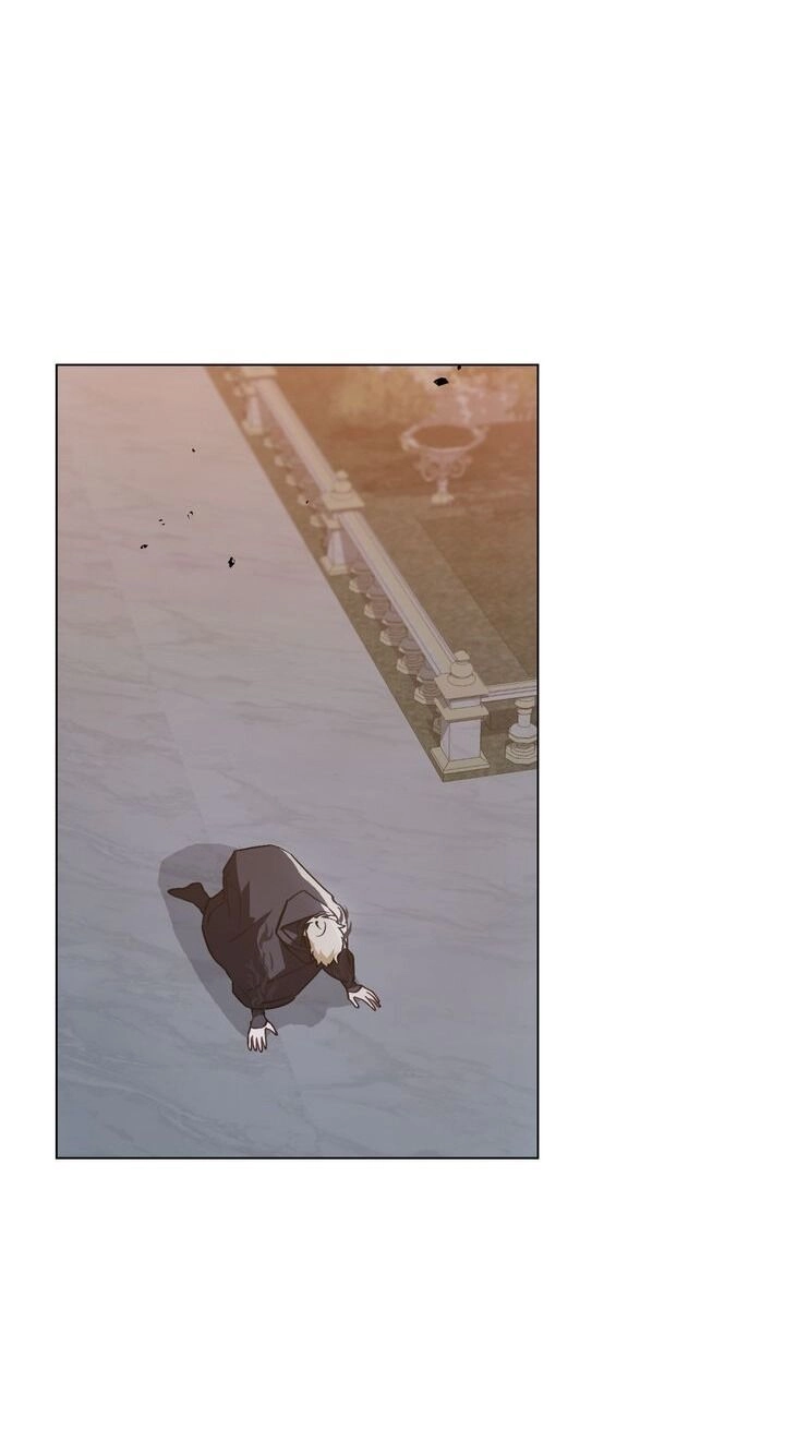 Thanh Gươm Của Evangeline Chapter 58 - 60