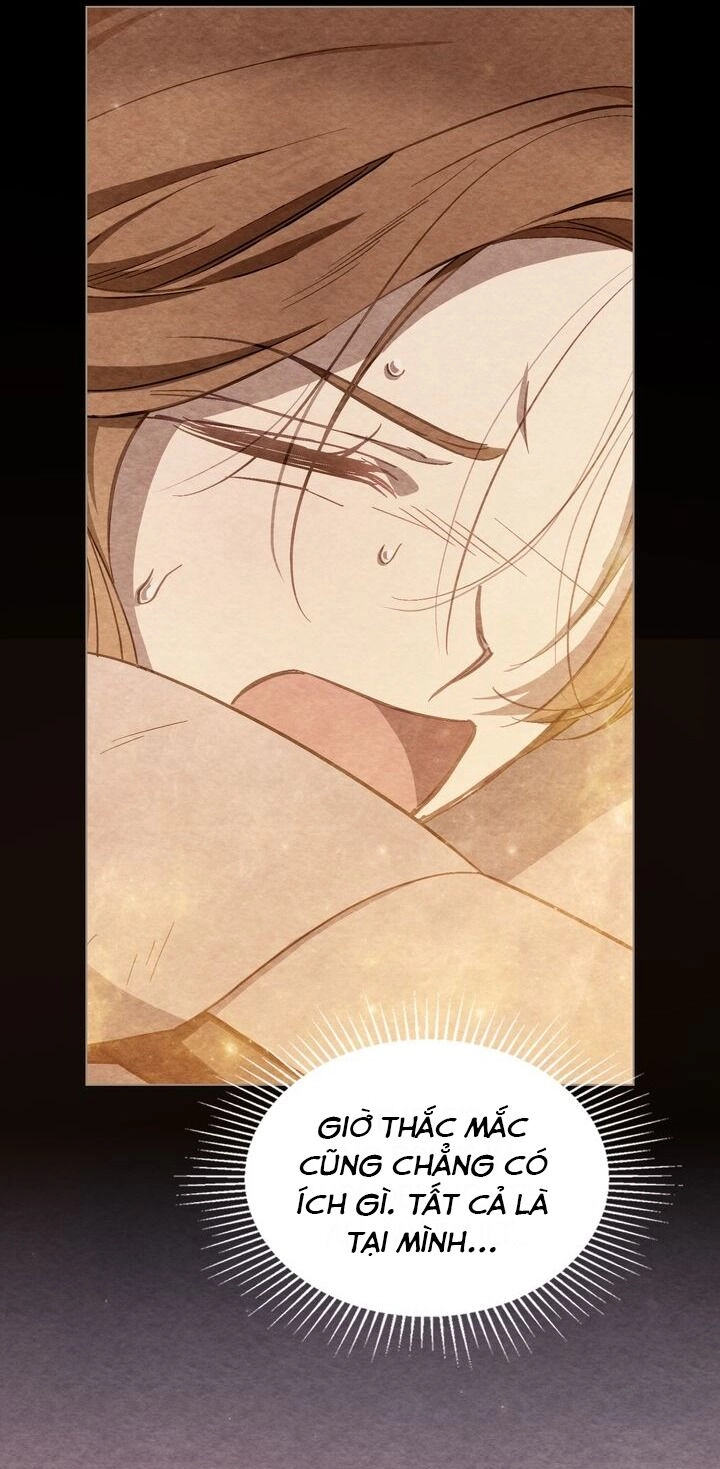 Thanh Gươm Của Evangeline Chapter 58 - 62