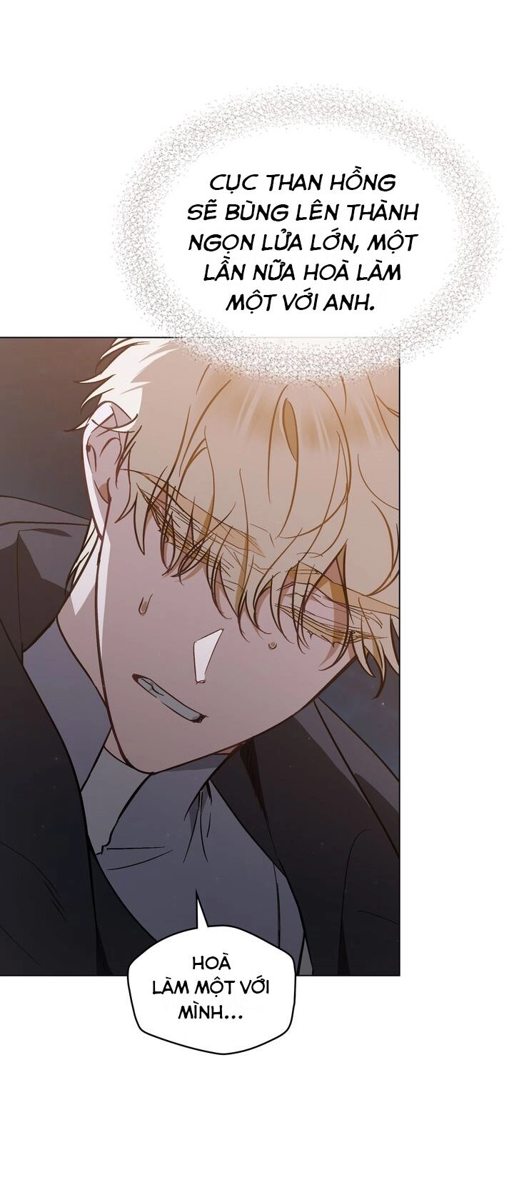 Thanh Gươm Của Evangeline Chapter 58 - 66