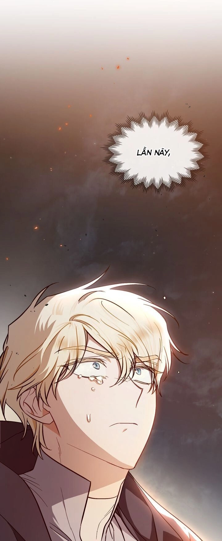 Thanh Gươm Của Evangeline Chapter 58 - 68