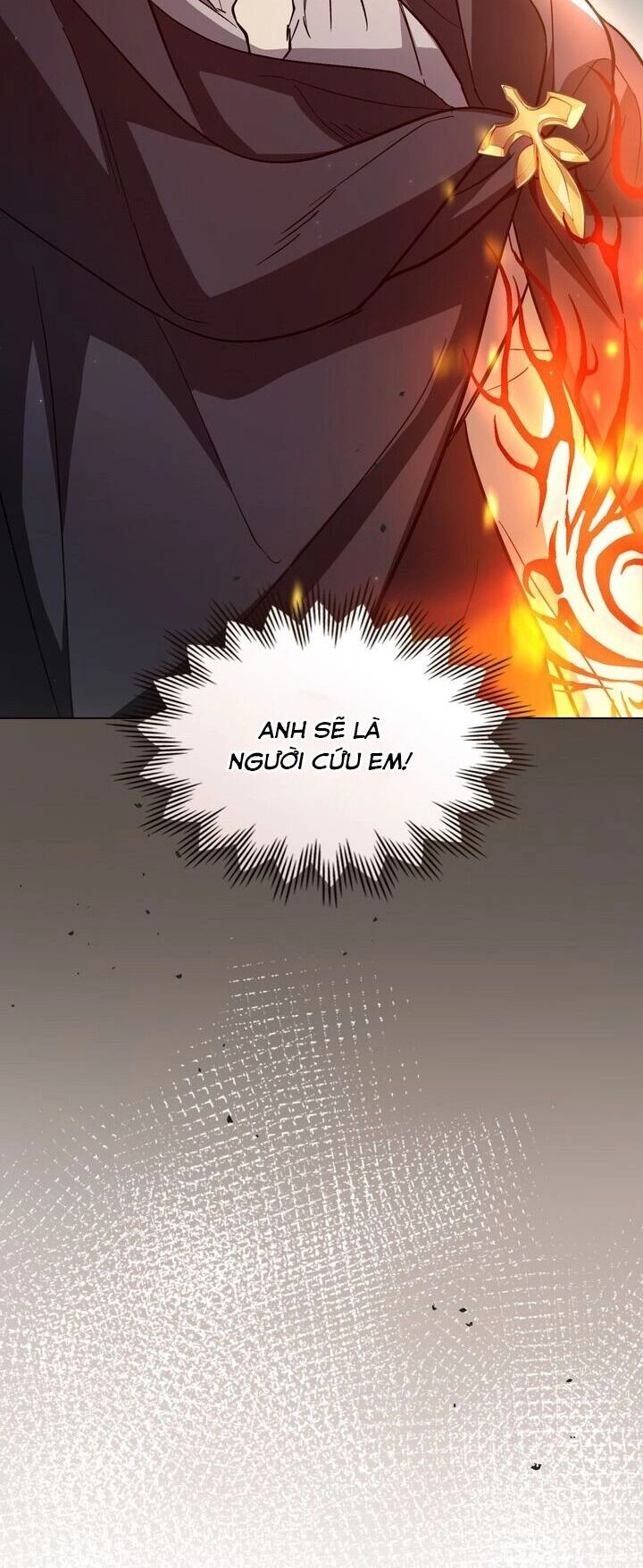 Thanh Gươm Của Evangeline Chapter 58 - 69