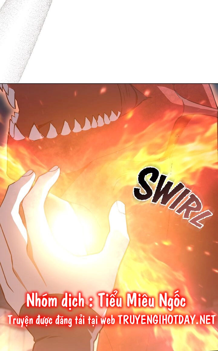 Thanh Gươm Của Evangeline Chapter 59 - 9