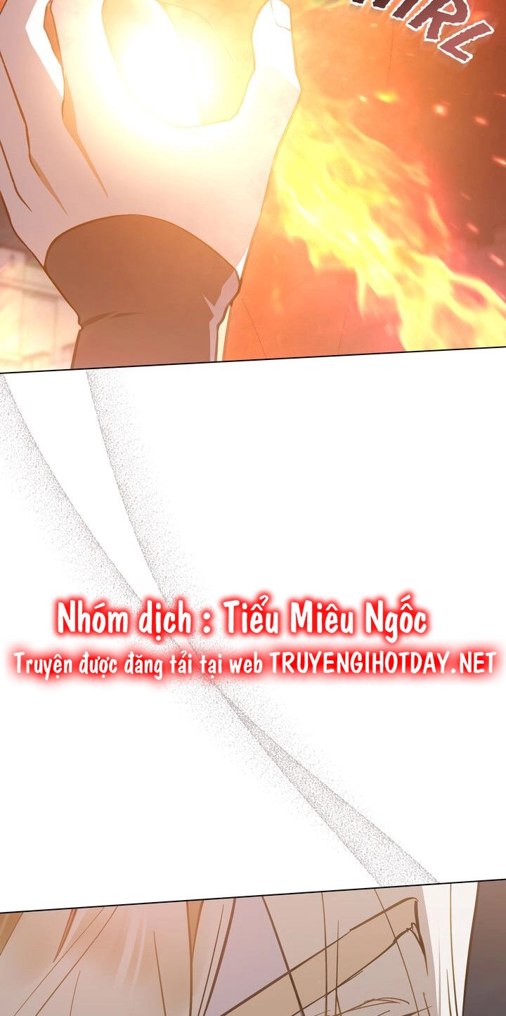 Thanh Gươm Của Evangeline Chapter 59 - 10