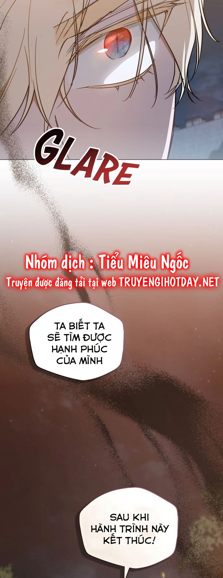 Thanh Gươm Của Evangeline Chapter 59 - 11