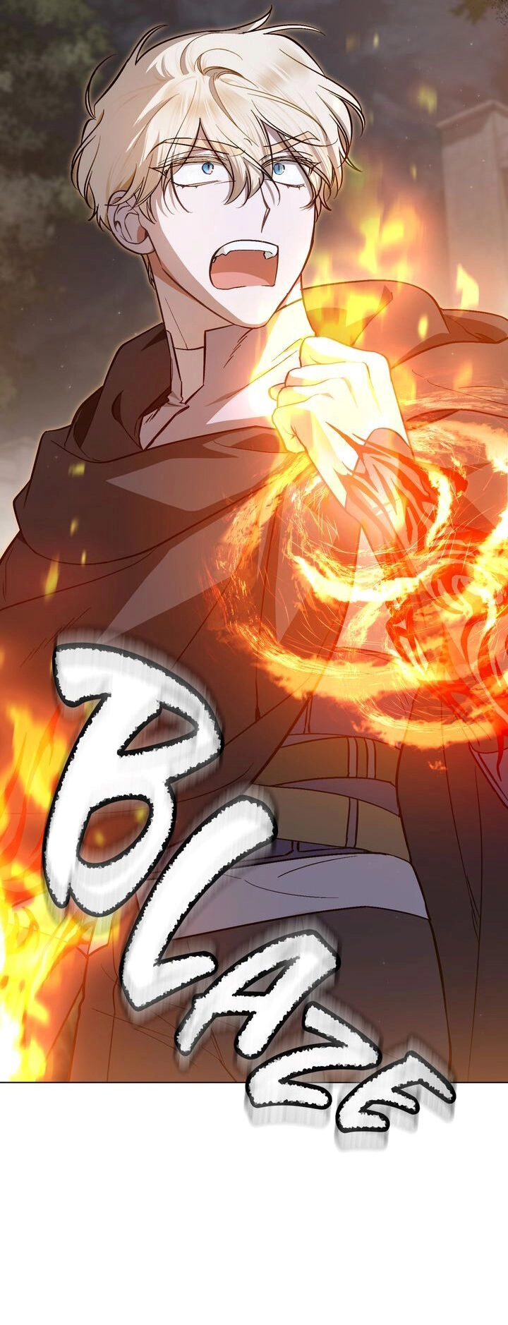 Thanh Gươm Của Evangeline Chapter 59 - 12