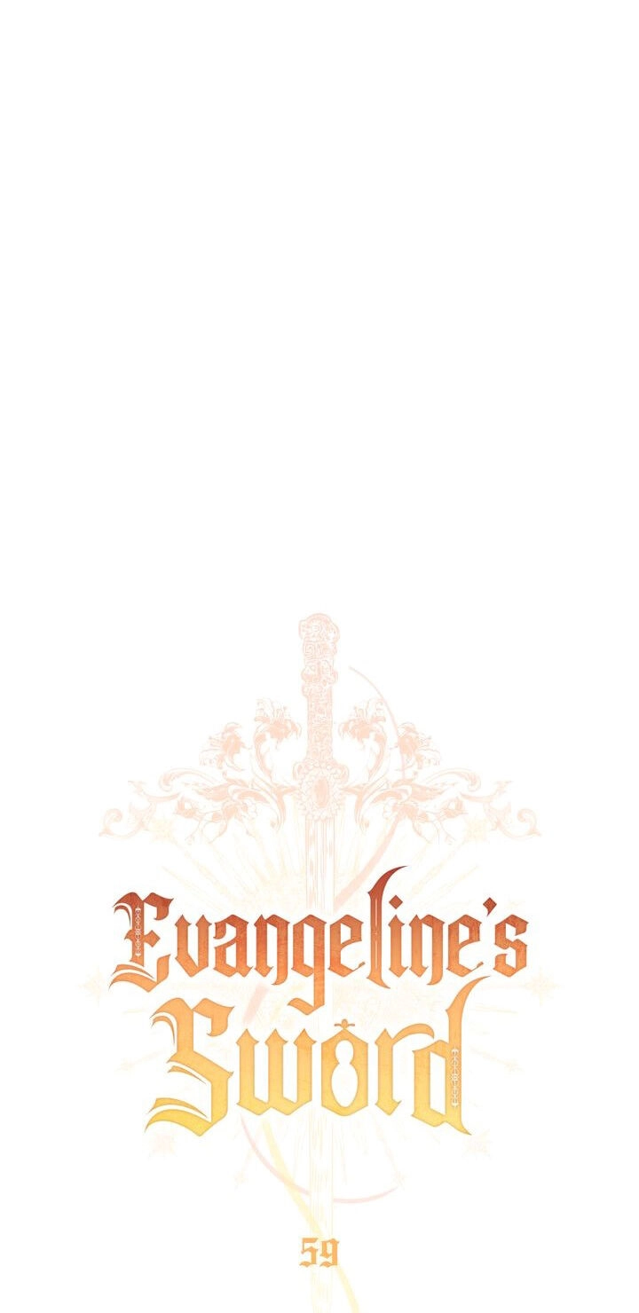 Thanh Gươm Của Evangeline Chapter 59 - 13