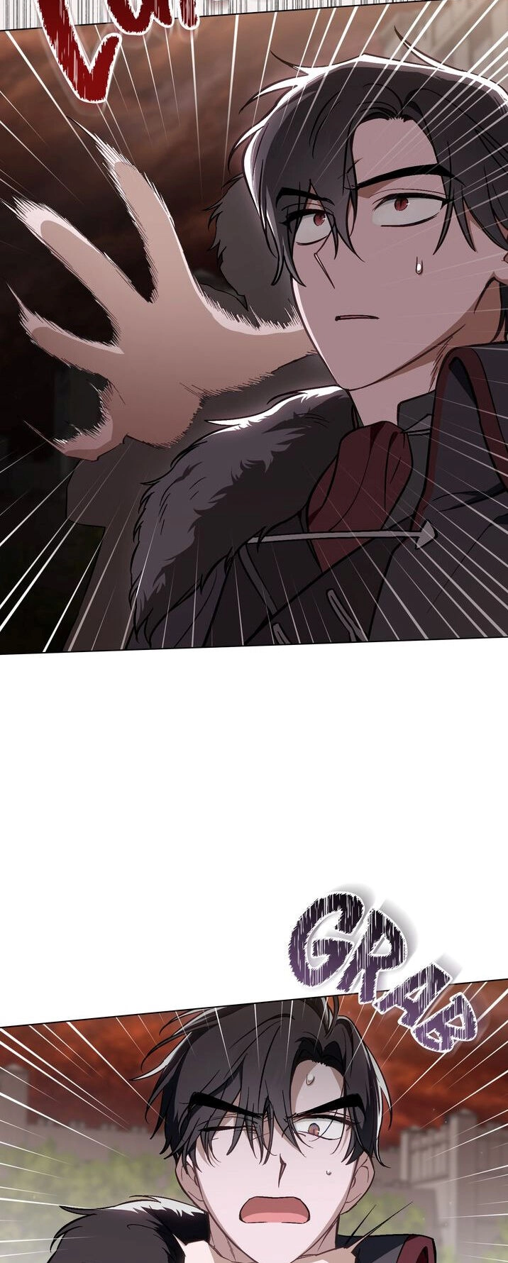 Thanh Gươm Của Evangeline Chapter 59 - 17