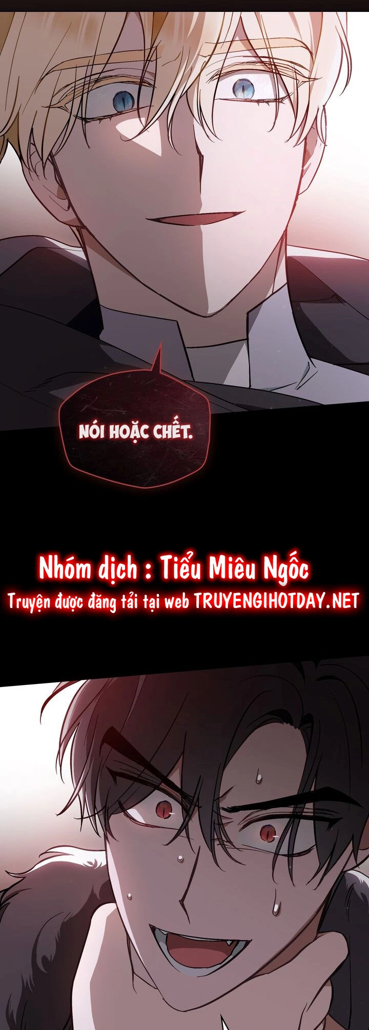 Thanh Gươm Của Evangeline Chapter 59 - 22