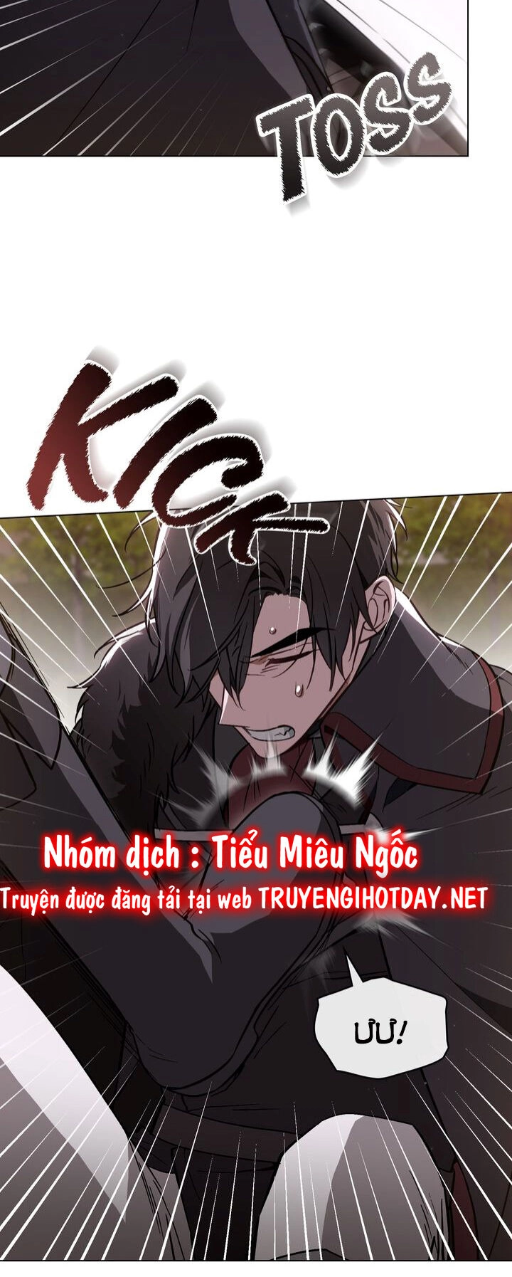 Thanh Gươm Của Evangeline Chapter 59 - 24