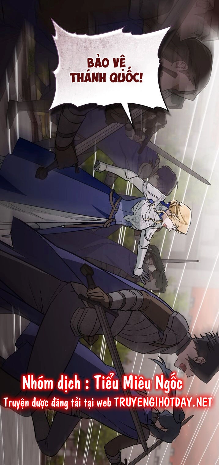 Thanh Gươm Của Evangeline Chapter 59 - 31