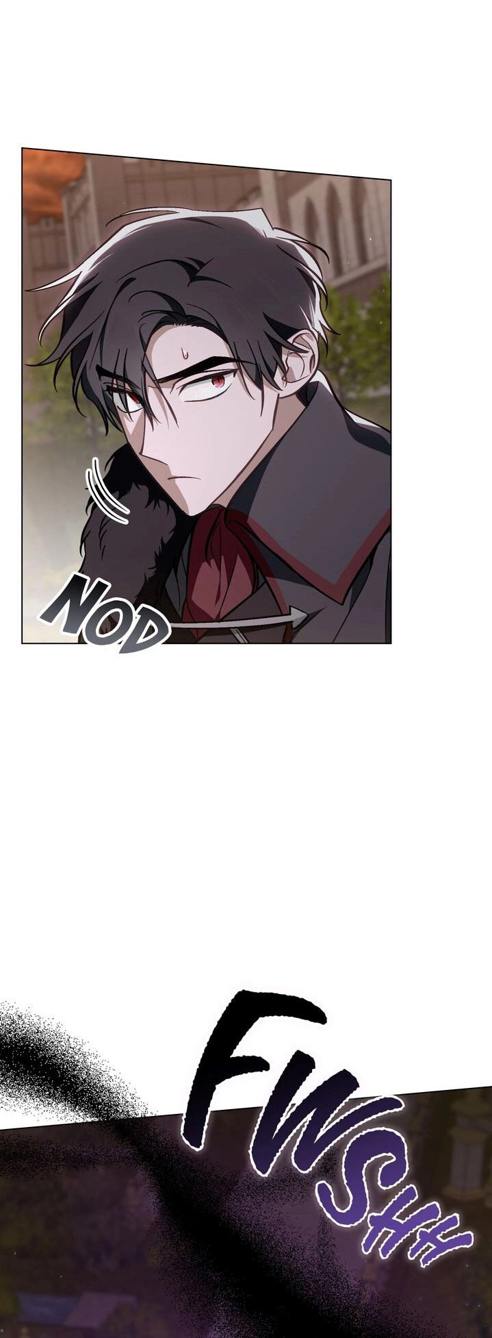 Thanh Gươm Của Evangeline Chapter 59 - 36