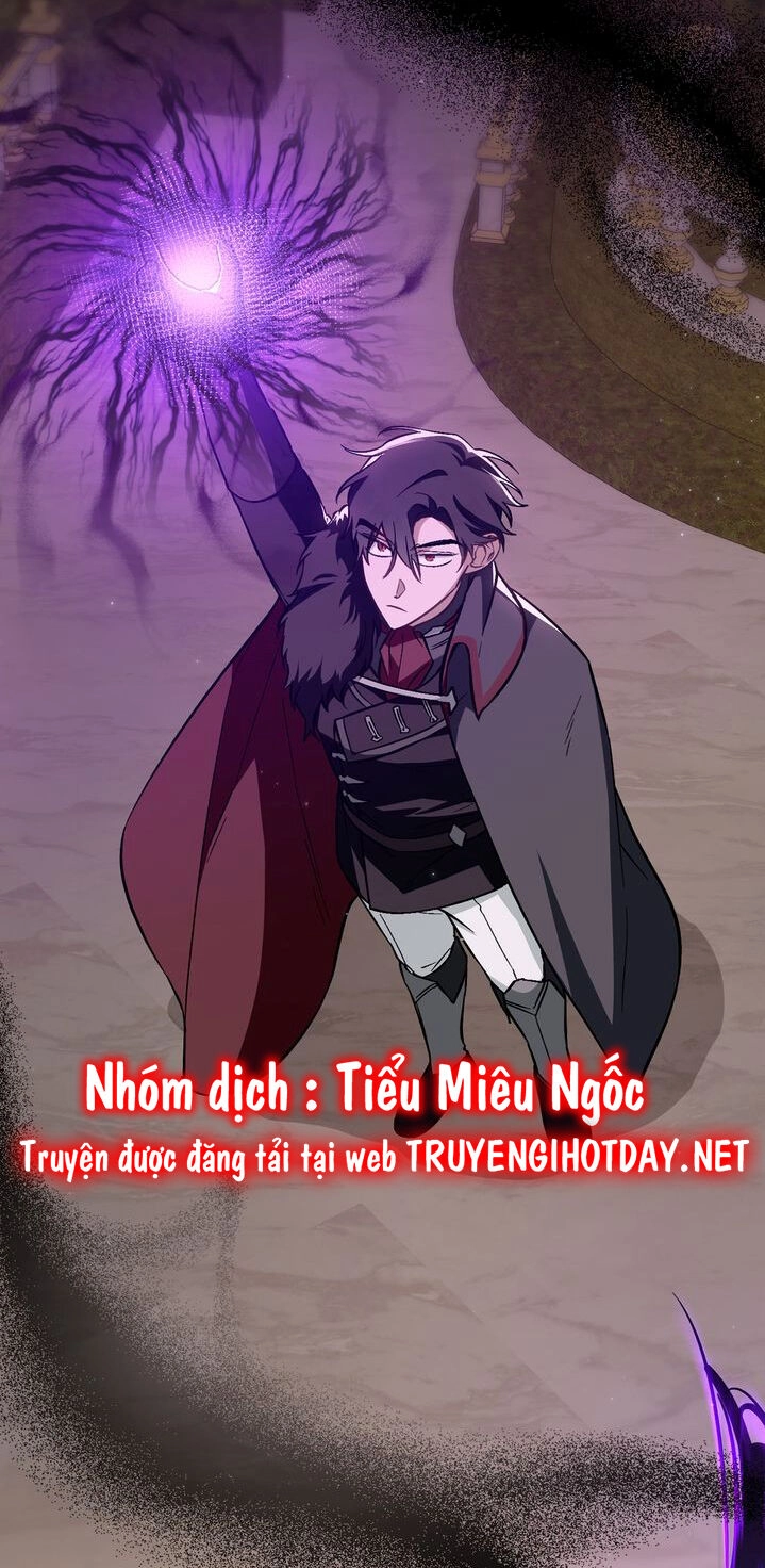 Thanh Gươm Của Evangeline Chapter 59 - 37