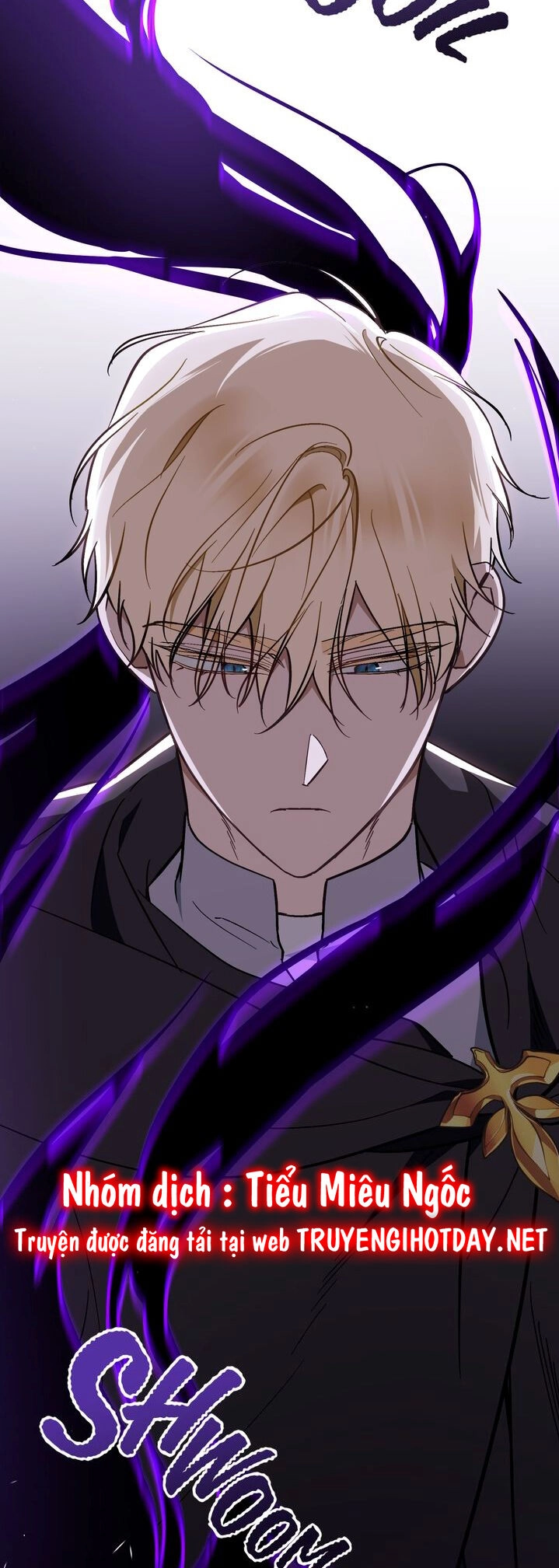 Thanh Gươm Của Evangeline Chapter 59 - 39