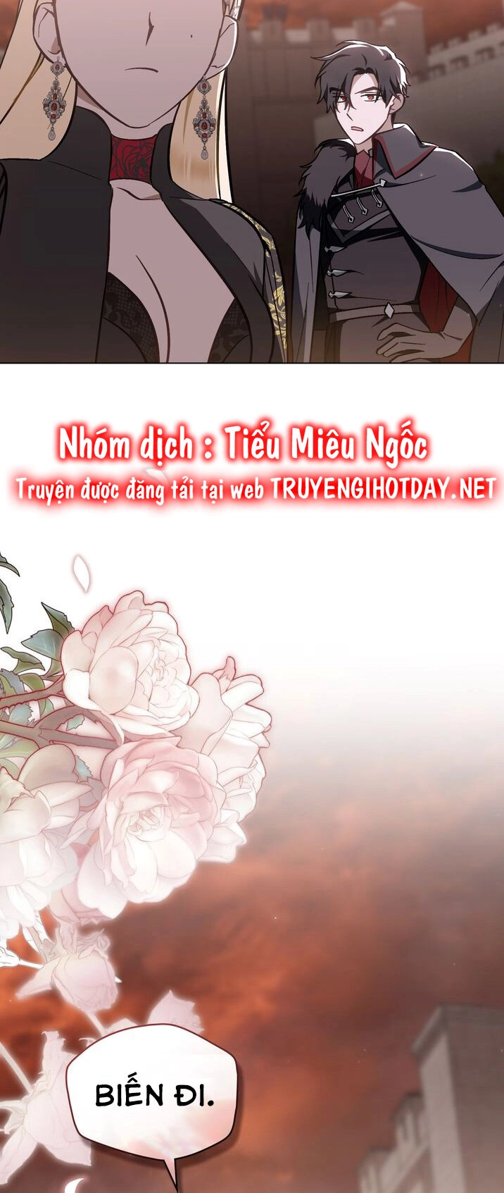 Thanh Gươm Của Evangeline Chapter 59 - 45