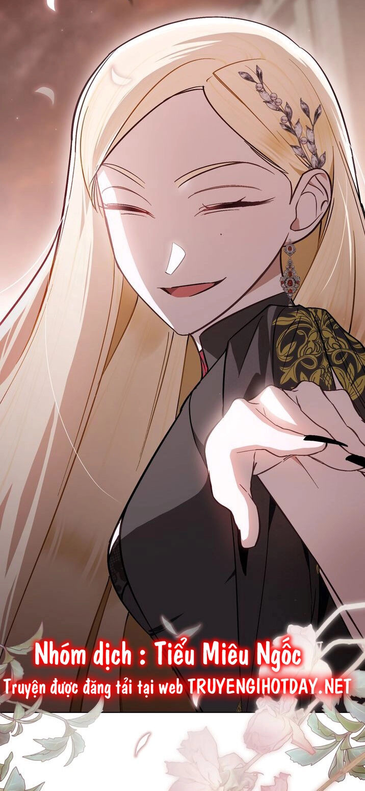 Thanh Gươm Của Evangeline Chapter 59 - 46