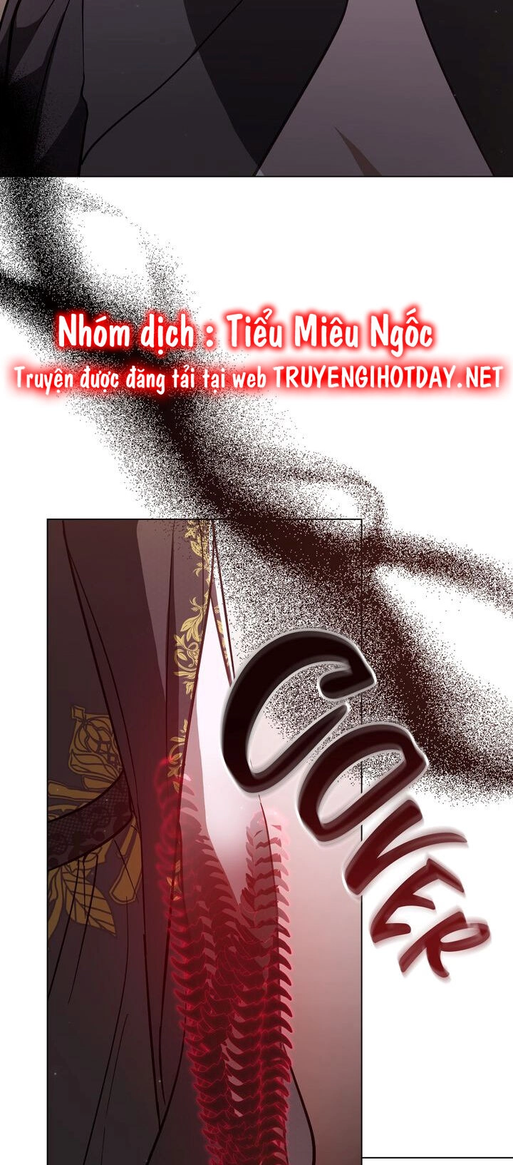 Thanh Gươm Của Evangeline Chapter 59 - 50